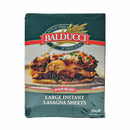 Balducci Large Instant Lasagna 250g
