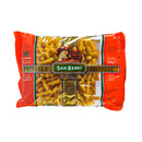 San Remo Short Pasta Trivelle 500g