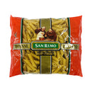 San Remo Short Pasta Zita Penne 500g