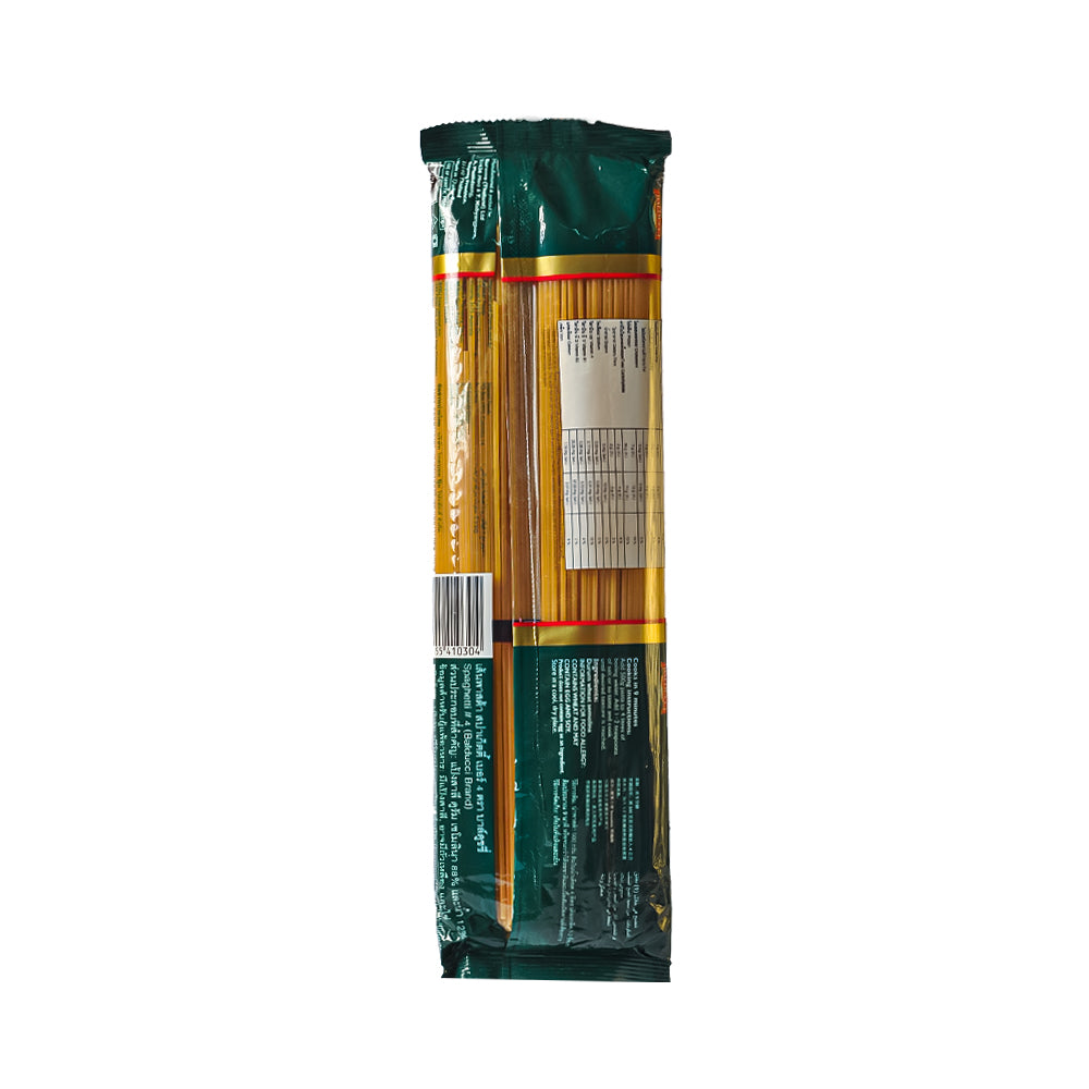 Balducci Pasta Spaghetti No.4 500g