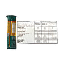 Balducci Pasta Spaghetti No.4 500g