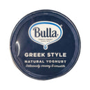 Bulla Greek Style Yogurt