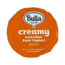 Bulla Creamy Australian Style Yoghurt  160g
