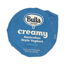 Bulla Creamy Australian Style Yoghurt  160g