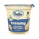 Bulla Creamy Australian Style Yoghurt  160g