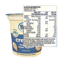 Bulla Creamy Australian Style Yoghurt  160g