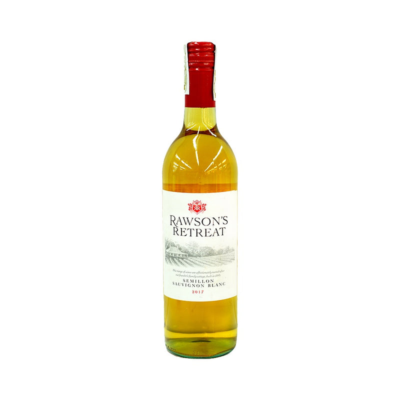 Rawson's Retreat Semillon Sauvignon Blanc White Wine 750ml