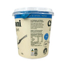 Chobani Greek Yogurt Plain Natural Light