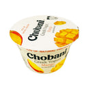 Chobani Greek Yogurt Mango On The Bottom