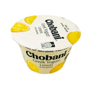 Chobani Greek Yogurt Lemon On The Bottom