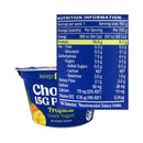 Chobani 15g Protein Tropical Greek Yogurt