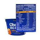 Chobani 15g Protein Salted Caramel Flavoured Greek Yogurt