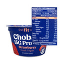 Chobani 15g Protein Greek Yogurt Strawberry