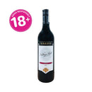 Hardy's Shiraz Nottage Hill 750ml