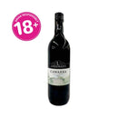 Lindeman's Cawarra Wine Shiraz Cabernet 750ml