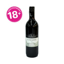 Lindeman's Cawarra Cabernet Merlot 750ml