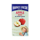 Harvey Fresh 100% Fruit Drink Apple 1L