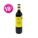 Wolf Blass Yellow Label Cabernet Sauvignon Red Wine 750ml