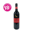 Wolf Blass Red Label Shiraz Cabernet Sauvignon Red Wine 750ml