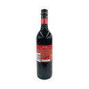 Wolf Blass Red Label Shiraz Cabernet Sauvignon Red Wine 750ml