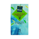 Dilmah Specialty Green Tea 1.5g x 25's