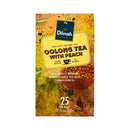 Dilmah Specialty Oolong Tea 1.5g x 25's