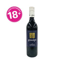 Gossips Cabernet Sauvignon Red Wine 750ml