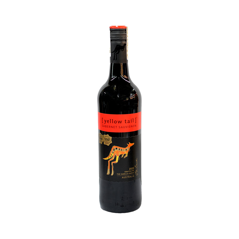 Yellow Tail Cabernet Sauvignon 750ml