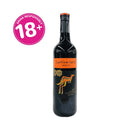 Yellow Tail Merlot Red Wine 750ml