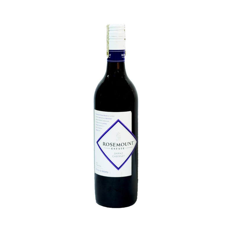 Rosemount Estate Shiraz Cabernet 750ml