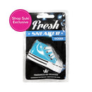 UBL Car Air Freshener Sneaker