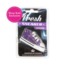 UBL Car Air Freshener Sneaker