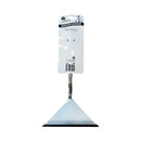 Dr. Shine Window Squeegee Gray