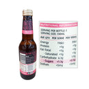 Happy Hippie Organic Kombucha Watermelon 330ml