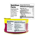 Palm Corned Beef With Juices Garlic 326g