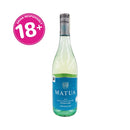 Matua Valley Marlborough Sauvignon Blanc White Wine 750ml