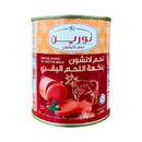 Nureen Luncheon Meat With Beef Flavor 340g