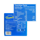 Checkers Tiramisu Almond Dark Chocolate 65g