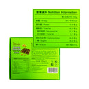 Alfredo Chocolate Kunafa Pistachio 100g