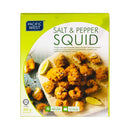 Pacific West Squid Salt & Pepper 300g