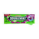 Wrigley's Double Mint Chewing Gum Cool Pellet 10's