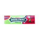 Wrigley's Doublemint Chewing Gum Strawberry 5's