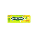 Wrigley's Doublemint Chewing Gum Honey Lemon 10's