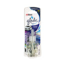 Glade Sport Car Freshener Lavender Marine Refill 7ml