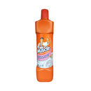 Mr Muscle Multi Purpose Bathroom Cleaner Pink Floral 900g