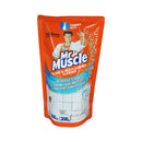 Mr Muscle Glass and Multi-Surface Cleaner Fresh Refill 300ml