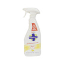 Family Guard Disinfectant Lemon 500ml