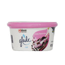 Glade Mini Gel Floral Perfection Car 70g