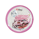 Glade Mini Gel Floral Perfection Car 70g