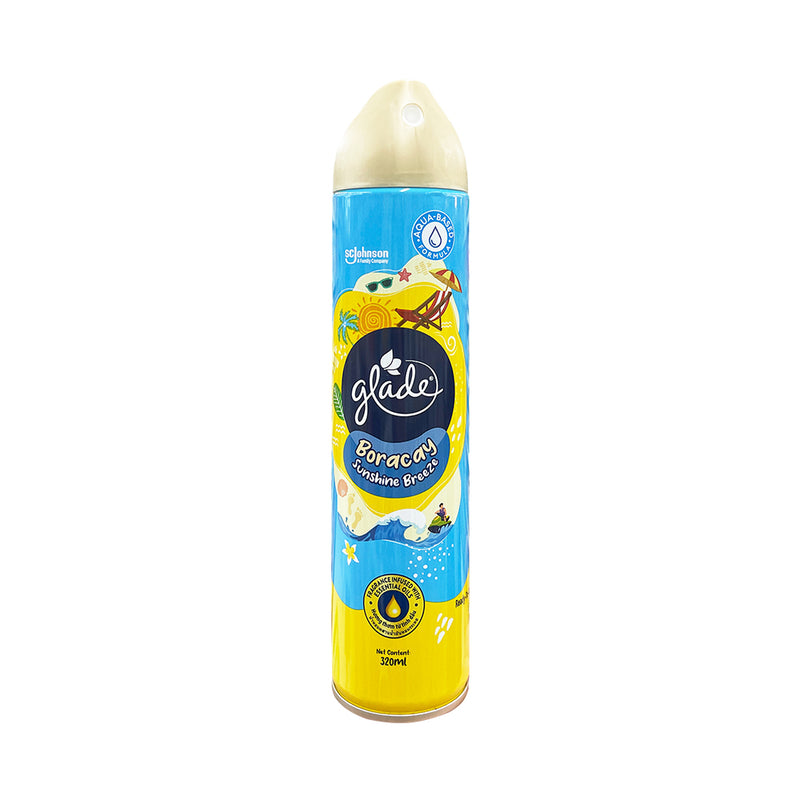 Glade Air Freshener 320ml